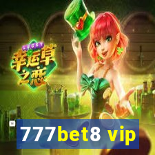 777bet8 vip